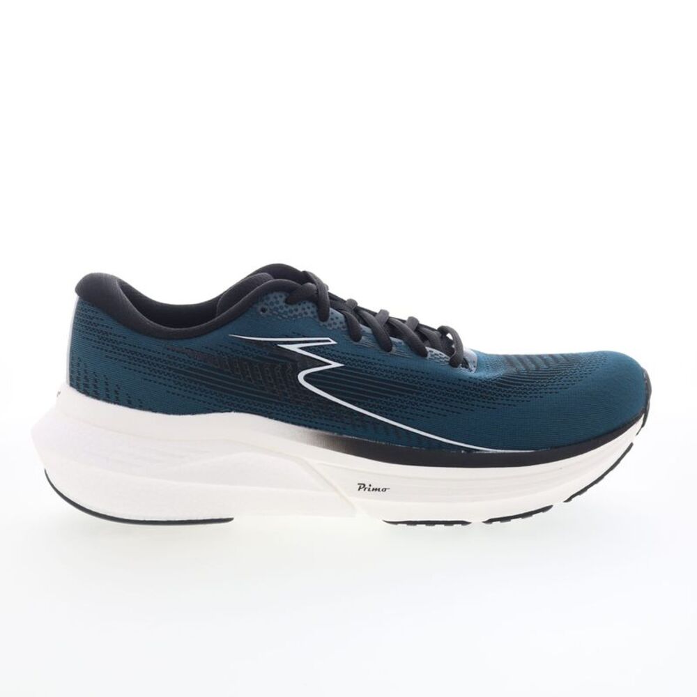 361 Degrees Mens Phoenix Blue Shoes (NWT)